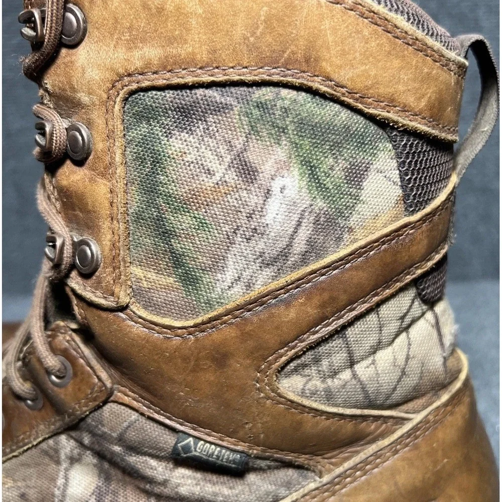 Danner Pronghorn 8